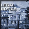 Legal notice